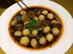 -巴达木食府