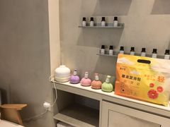 -泰合玺·精油疗愈 SPA(南京河西万达店)