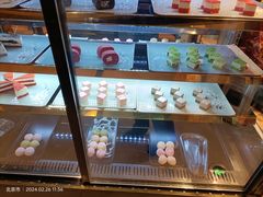 -欢乐牧场海鲜烤肉自助(牡丹园店)