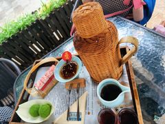 -MAP CHA普洱茶馆(翠湖店)