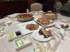 -全聚德(前门店)