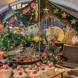 家人们，烤匠圣诞节这波真的赢麻了❗❗ 