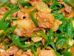 -背篓人家(洞口店)