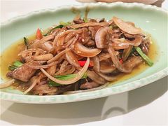 -乔阿马·江南味·驴肉香(龙湖华泾天街店)