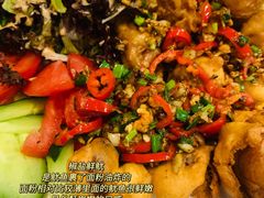 -妈阁铭记澳葡美食