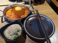 -呷哺呷哺 黄金牧场 (新中关购物中心店)
