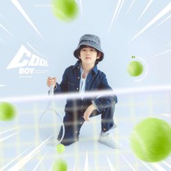 -倾城宝贝儿童摄影(浦东金谊店)