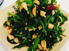 -聚福缘菜馆(隆昌路店)