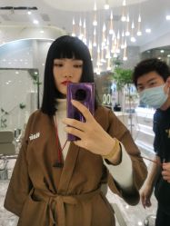 -MMbyHair Code芭曲发型