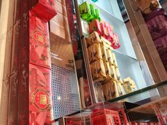 -HappyMiss花满楼鲜花饼(和谐店)