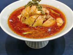 -香雪海饭店中餐厅(人民桥店)