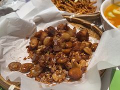 -鑫小城故事·藕汤·家常菜(台北一路总店)