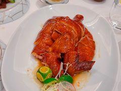 -宝丽轩中餐厅BAOLIXUAN