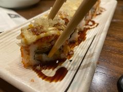-九田家黑牛烤肉料理(三墩店)