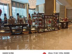 -韵咖啡自助餐厅(天津香格里拉店)