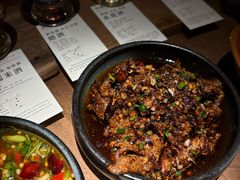 -兮禾酒馆(护国路店)