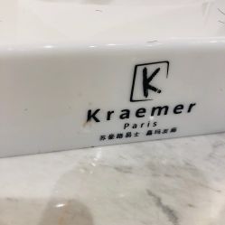 -Kraemer Paris  苏豪路易士·嘉玛发廊