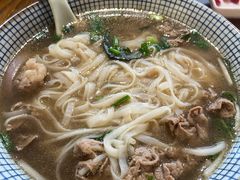 -越南牛肉河粉餐厅(书院巷店)