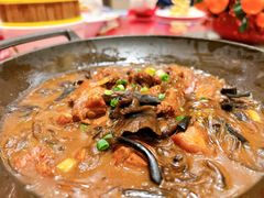 -香厨中餐厅(松北香格里拉店)