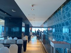-上海龙之梦万丽酒店