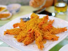 -無招牌海鮮(芽笼店)