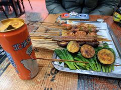 -老谢野馄饨(延安路店)