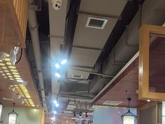 -阿串串老火锅(力盟店)