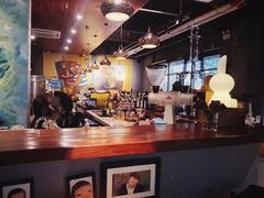 -咖法森林·咖啡  酒吧(天河店)