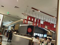 -牛焱·贵州黄牛肉火锅(城西银泰店)