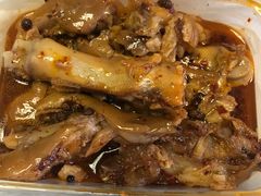 -一厂麻辣猪蹄