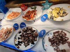 -芭菲盛宴·环球美食(袁家岗店)