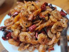 -嵩明马春能牛菜馆(七步场社区农贸市场店)