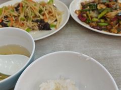 -肖妈妈手擀面(武夷店)