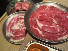 -西塔老太太泥炉烤肉(亚运村店)