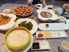 -聚宾楼·烤鸭·家宴(科技三路店)