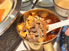 -格日勒阿妈蒙古厨房(新华广场店)