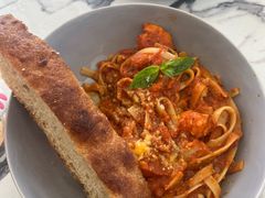 -The Sunny Side Cafe Station 1