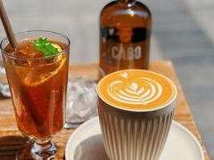 -CABO Coffee