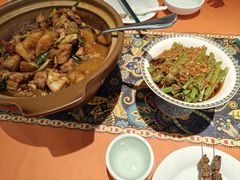 -马来西亚肉骨茶汤·招牌螃蟹·烧鸡·呷喱吧吧(海上世界店)