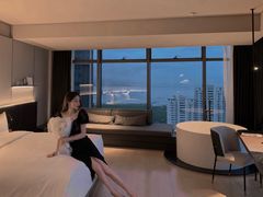 -深圳滨河时代ICON LAB艾垦酒店