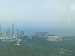 -青岛电视塔