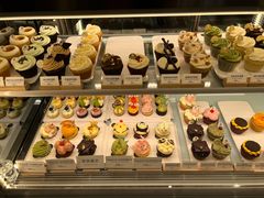 -Pantry's Best派悦坊蛋糕(K11购物艺术中心店)