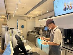 -喜茶(佛山岭南站店)