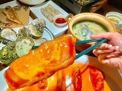 -张家卫·阳江菜·小海鲜(肥婆湾桥店)