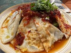 -浩海火燒雲傣家菜(芮欧百货店)