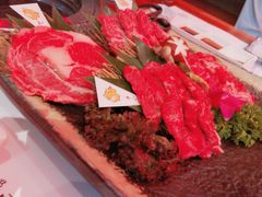 -热血兄弟·炭火烤肉(融侨中心店)