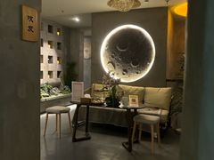 -施奈儿.洗头頭療.按摩SPA.采耳(上梅林店)