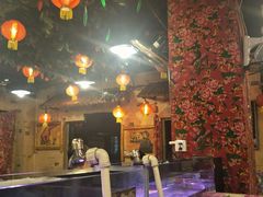 -粗粮人家·东北菜(洋桥店)