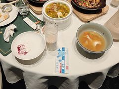 -祥记餐饮•豫粤珍味(金隅大厦店)