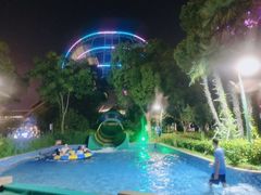 -苏州乐园森林水世界